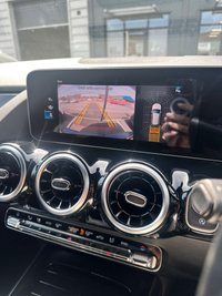 USED 2019 19 MERCEDES-BENZ B-CLASS 1.5 B180d Sport (Executive) MPV 5dr Diesel 7G-DCT Euro 6 (s/s) (116 ps) 