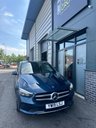 USED 2019 19 MERCEDES-BENZ B-CLASS 1.5 B180d Sport (Executive) MPV 5dr Diesel 7G-DCT Euro 6 (s/s) (116 ps) 