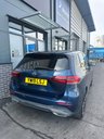 USED 2019 19 MERCEDES-BENZ B-CLASS 1.5 B180d Sport (Executive) MPV 5dr Diesel 7G-DCT Euro 6 (s/s) (116 ps) 
