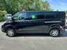 USED 2015 64 FORD TRANSIT CUSTOM 2.2 TDCi 290 Limited Panel Van 5dr Diesel Manual L2 H1 (191 g/km, 123 bhp) 