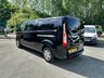USED 2015 64 FORD TRANSIT CUSTOM 2.2 TDCi 290 Limited Panel Van 5dr Diesel Manual L2 H1 (191 g/km, 123 bhp) 