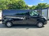 USED 2015 64 FORD TRANSIT CUSTOM 2.2 TDCi 290 Limited Panel Van 5dr Diesel Manual L2 H1 (191 g/km, 123 bhp) 