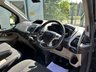USED 2015 64 FORD TRANSIT CUSTOM 2.2 TDCi 290 Limited Panel Van 5dr Diesel Manual L2 H1 (191 g/km, 123 bhp) 