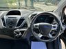 USED 2015 64 FORD TRANSIT CUSTOM 2.2 TDCi 290 Limited Panel Van 5dr Diesel Manual L2 H1 (191 g/km, 123 bhp) 