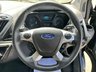 USED 2015 64 FORD TRANSIT CUSTOM 2.2 TDCi 290 Limited Panel Van 5dr Diesel Manual L2 H1 (191 g/km, 123 bhp) 