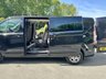 USED 2015 64 FORD TRANSIT CUSTOM 2.2 TDCi 290 Limited Panel Van 5dr Diesel Manual L2 H1 (191 g/km, 123 bhp) 