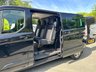 USED 2015 64 FORD TRANSIT CUSTOM 2.2 TDCi 290 Limited Panel Van 5dr Diesel Manual L2 H1 (191 g/km, 123 bhp) 
