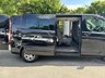 USED 2015 64 FORD TRANSIT CUSTOM 2.2 TDCi 290 Limited Panel Van 5dr Diesel Manual L2 H1 (191 g/km, 123 bhp) 