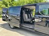 USED 2015 64 FORD TRANSIT CUSTOM 2.2 TDCi 290 Limited Panel Van 5dr Diesel Manual L2 H1 (191 g/km, 123 bhp) 