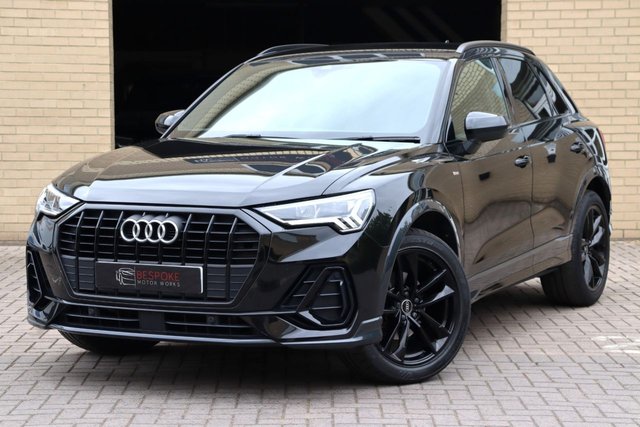Bespoke Motor Works LTD