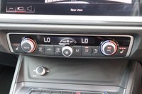 USED 2022 22 AUDI Q3 1.5 TFSI COD 35 BLACK EDITION 1 OWNER COMFORT & SOUND PACK CAMERA
