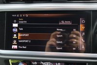 USED 2022 22 AUDI Q3 1.5 TFSI COD 35 BLACK EDITION 1 OWNER COMFORT & SOUND PACK CAMERA
