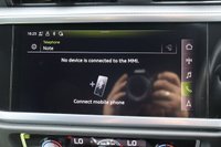 USED 2022 22 AUDI Q3 1.5 TFSI COD 35 BLACK EDITION 1 OWNER COMFORT & SOUND PACK CAMERA
