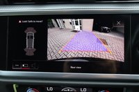 USED 2022 22 AUDI Q3 1.5 TFSI COD 35 BLACK EDITION 1 OWNER COMFORT & SOUND PACK CAMERA