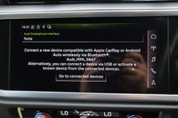 USED 2022 22 AUDI Q3 1.5 TFSI COD 35 BLACK EDITION 1 OWNER COMFORT & SOUND PACK CAMERA