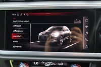 USED 2022 22 AUDI Q3 1.5 TFSI COD 35 BLACK EDITION 1 OWNER COMFORT & SOUND PACK CAMERA