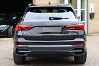 USED 2022 22 AUDI Q3 1.5 TFSI COD 35 BLACK EDITION 1 OWNER COMFORT & SOUND PACK CAMERA