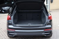 USED 2022 22 AUDI Q3 1.5 TFSI COD 35 BLACK EDITION 1 OWNER COMFORT & SOUND PACK CAMERA
