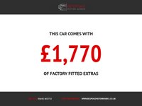 USED 2022 22 AUDI Q3 1.5 TFSI COD 35 BLACK EDITION 1 OWNER COMFORT & SOUND PACK CAMERA