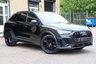 USED 2022 22 AUDI Q3 1.5 TFSI COD 35 BLACK EDITION 1 OWNER COMFORT & SOUND PACK CAMERA