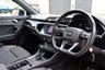 USED 2022 22 AUDI Q3 1.5 TFSI COD 35 BLACK EDITION 1 OWNER COMFORT & SOUND PACK CAMERA
