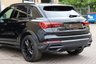 USED 2022 22 AUDI Q3 1.5 TFSI COD 35 BLACK EDITION 1 OWNER COMFORT & SOUND PACK CAMERA