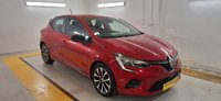 USED 2022 72 RENAULT CLIO 1.0 TCe Evolution Hatchback 5dr Petrol Manual Euro 6 (s/s) (90 ps) Dec 2022. Full Service History