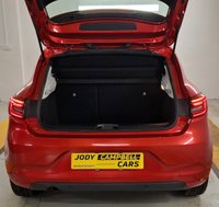 USED 2022 72 RENAULT CLIO 1.0 TCe Evolution Hatchback 5dr Petrol Manual Euro 6 (s/s) (90 ps) Dec 2022. Full Service History