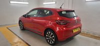 USED 2022 72 RENAULT CLIO 1.0 TCe Evolution Hatchback 5dr Petrol Manual Euro 6 (s/s) (90 ps) Dec 2022. Full Service History