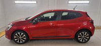 USED 2022 72 RENAULT CLIO 1.0 TCe Evolution Hatchback 5dr Petrol Manual Euro 6 (s/s) (90 ps) Dec 2022. Full Service History