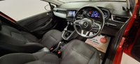USED 2022 72 RENAULT CLIO 1.0 TCe Evolution Hatchback 5dr Petrol Manual Euro 6 (s/s) (90 ps) Dec 2022. Full Service History