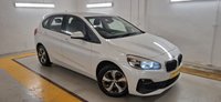 USED 2019 19 BMW 2 SERIES ACTIVE TOURER 1.5 218i SE MPV 5dr Petrol Manual Euro 6 (s/s) (140 ps) 