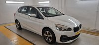 USED 2019 19 BMW 2 SERIES ACTIVE TOURER 1.5 218i SE MPV 5dr Petrol Manual Euro 6 (s/s) (140 ps) 