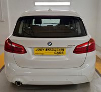 USED 2019 19 BMW 2 SERIES ACTIVE TOURER 1.5 218i SE MPV 5dr Petrol Manual Euro 6 (s/s) (140 ps) 