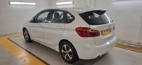 USED 2019 19 BMW 2 SERIES ACTIVE TOURER 1.5 218i SE MPV 5dr Petrol Manual Euro 6 (s/s) (140 ps) 