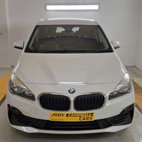 USED 2019 19 BMW 2 SERIES ACTIVE TOURER 1.5 218i SE MPV 5dr Petrol Manual Euro 6 (s/s) (140 ps) 