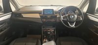 USED 2019 19 BMW 2 SERIES ACTIVE TOURER 1.5 218i SE MPV 5dr Petrol Manual Euro 6 (s/s) (140 ps) 