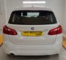 USED 2019 19 BMW 2 SERIES ACTIVE TOURER 1.5 218i SE MPV 5dr Petrol Manual Euro 6 (s/s) (140 ps) 