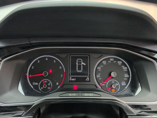USED 2018 18 Volkswagen Polo 1.0 TSI Sel Hatchback 5dr Petrol Manual Euro 6 (s/S) (115 Ps) - Sat Nav + Climate Control