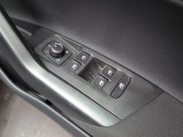 USED 2018 18 Volkswagen Polo 1.0 TSI Sel Hatchback 5dr Petrol Manual Euro 6 (s/S) (115 Ps) - Sat Nav + Climate Control