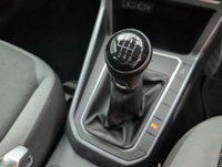 USED 2018 18 Volkswagen Polo 1.0 TSI Sel Hatchback 5dr Petrol Manual Euro 6 (s/S) (115 Ps) - Sat Nav + Climate Control