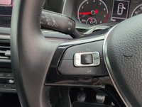 USED 2018 18 Volkswagen Polo 1.0 TSI Sel Hatchback 5dr Petrol Manual Euro 6 (s/S) (115 Ps) - Sat Nav + Climate Control