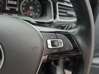 USED 2018 18 Volkswagen Polo 1.0 TSI Sel Hatchback 5dr Petrol Manual Euro 6 (s/S) (115 Ps) - Sat Nav + Climate Control