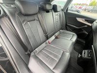 USED 2017 17 AUDI A4 AVANT 2.0 TDI ultra Sport Estate 5dr Diesel S Tronic Euro 6 (s/s) (190 ps) FULL SERVICE HISTORY, 2 KEYS, BOOK PACK, FRESH SERVICE + 1YR MOT WITHIN THE SALE