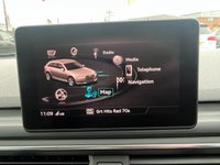 USED 2017 17 AUDI A4 AVANT 2.0 TDI ultra Sport Estate 5dr Diesel S Tronic Euro 6 (s/s) (190 ps) FULL SERVICE HISTORY, 2 KEYS, BOOK PACK, FRESH SERVICE + 1YR MOT WITHIN THE SALE