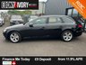 USED 2017 17 AUDI A4 AVANT 2.0 TDI ultra Sport Estate 5dr Diesel S Tronic Euro 6 (s/s) (190 ps) FULL SERVICE HISTORY, 2 KEYS, BOOK PACK, FRESH SERVICE + 1YR MOT WITHIN THE SALE