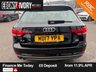 USED 2017 17 AUDI A4 AVANT 2.0 TDI ultra Sport Estate 5dr Diesel S Tronic Euro 6 (s/s) (190 ps) FULL SERVICE HISTORY, 2 KEYS, BOOK PACK, FRESH SERVICE + 1YR MOT WITHIN THE SALE