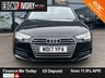 USED 2017 17 AUDI A4 AVANT 2.0 TDI ultra Sport Estate 5dr Diesel S Tronic Euro 6 (s/s) (190 ps) FULL SERVICE HISTORY, 2 KEYS, BOOK PACK, FRESH SERVICE + 1YR MOT WITHIN THE SALE