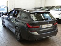 USED 2021 21 BMW 3 SERIES 2.0 330e 12kWh M Sport Touring 5dr Petrol Plug-in Hybrid Auto xDrive Euro 6 (s/s) (292 ps) 4WD SAT NAV HEATED LEATHER SEATS REAR VIEW CAMERA CRUISE CONTROL PARKING SENSORS 1 OWNER EXCELLENT SERVICE HISTORY WARRANTY