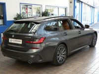 USED 2021 21 BMW 3 SERIES 2.0 330e 12kWh M Sport Touring 5dr Petrol Plug-in Hybrid Auto xDrive Euro 6 (s/s) (292 ps) 4WD SAT NAV HEATED LEATHER SEATS REAR VIEW CAMERA CRUISE CONTROL PARKING SENSORS 1 OWNER EXCELLENT SERVICE HISTORY WARRANTY